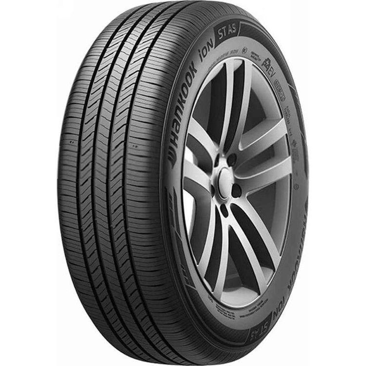 Tootefoto - 215/60R17 Hankook Ion St As Suv (ih61a) Suverehv
