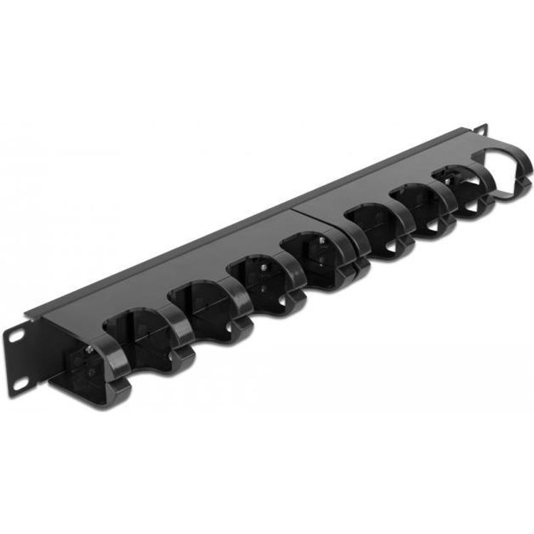 Tootefoto - DeLOCK 66849 p stikutarvik Kaabli paneel