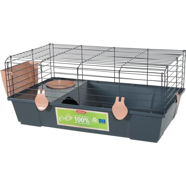 Tootefoto - Zolux ZOLUX puur EHOP 80 cm, roosa