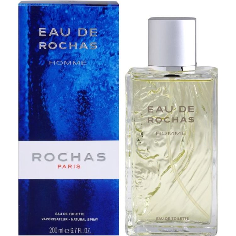 Tootefoto - Rochas Eau de Rochas homme edt 100 ml