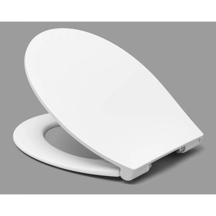 Tootefoto - Roca Board Slim WC Duroplast Zaw.plast. W/o