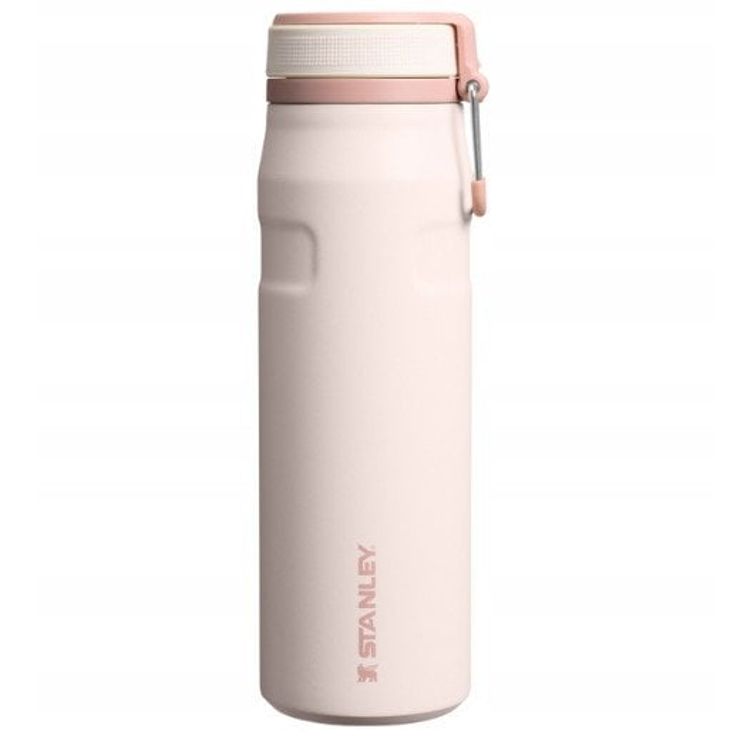 Tootefoto - Thermal bottle The IceFlow Bottle Twist Flip 0 7L air pink 1210001997899 1210001997899 (1210001997899)