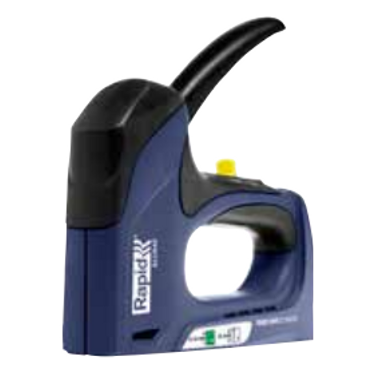 Tootefoto - Rapid ALU940 k sitsi klammerdaja 6-14mm - MR-5000519