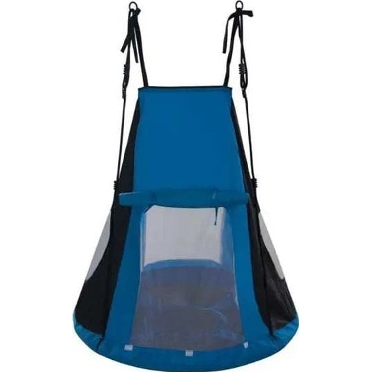 Tootefoto - Kiik Kiik Varesepesa Telgiga