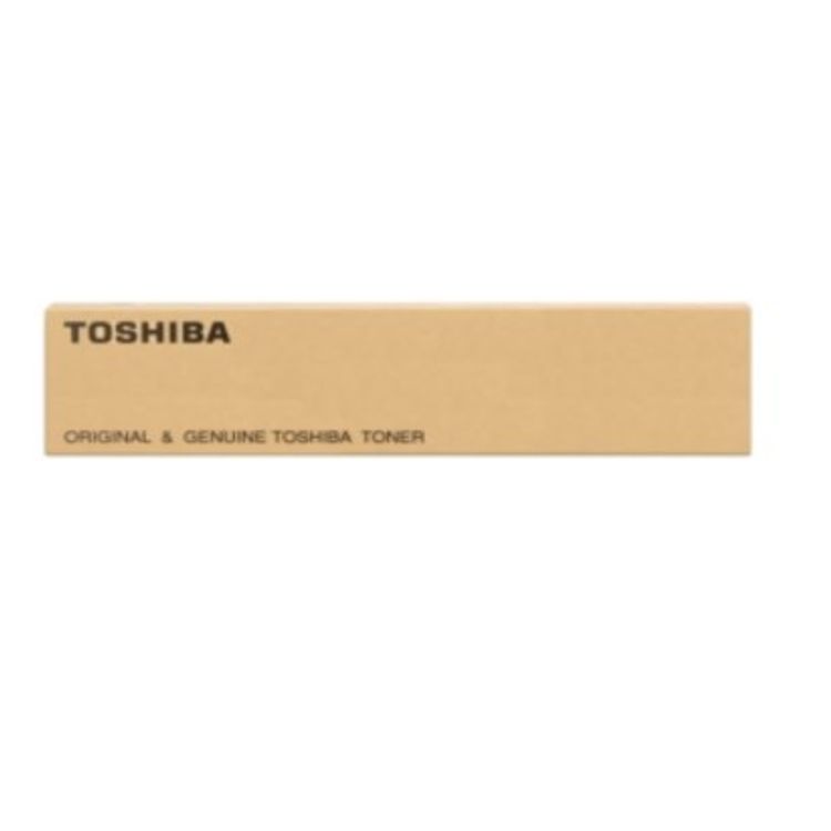 Tootefoto - Toshiba T-FC50EK Toner Cartridge Black 6AJ00000298