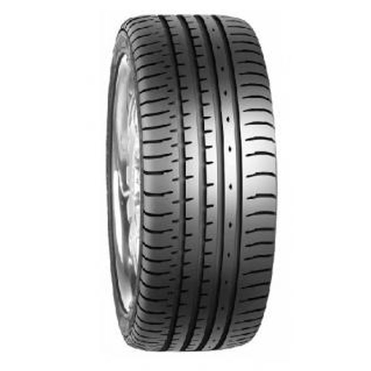 Tootefoto - Accelera Accelera Phi R 165/40R17 Suverehv