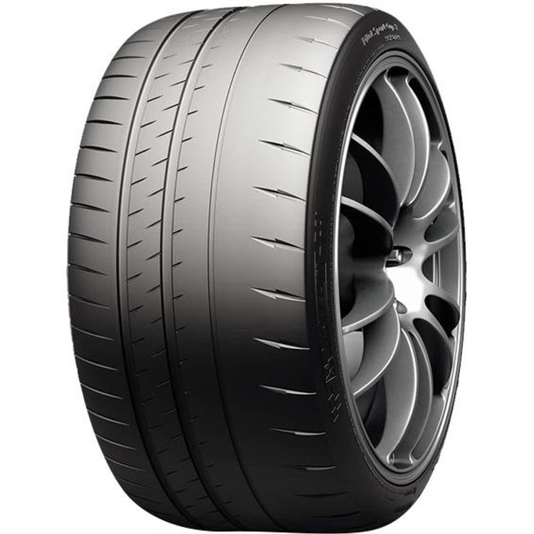 Tootefoto - Michelin Pilot Sport Cup 2 Xl N0 Suverehvid 315/30R21 Suverehv