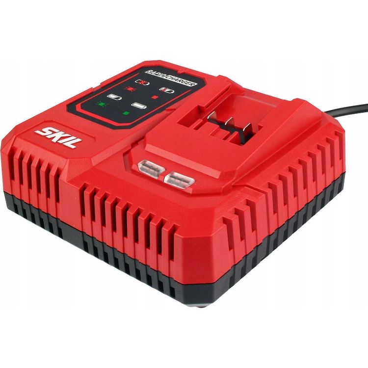 Tootefoto - FAST CHARGER 3123AA 6 AMP