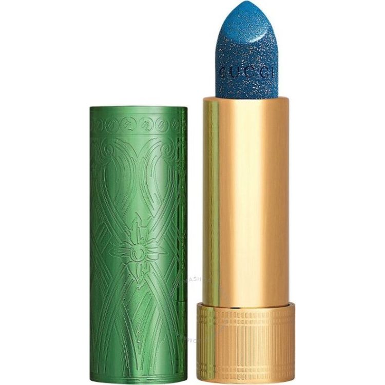Tootefoto - Gucci Gucci, Rouge a Levres Lunaison, kauap siv, kreemjas huulepulk, 710, s ra, 3,5 g naistele