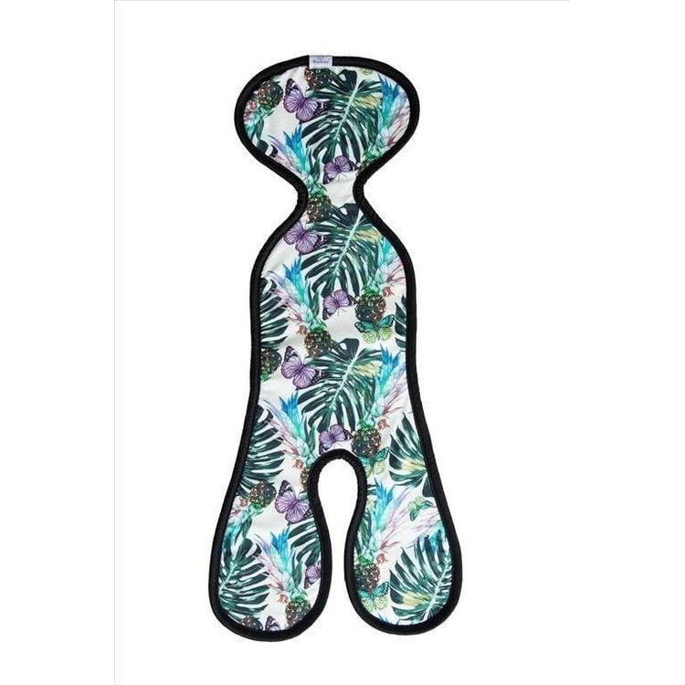 Tootefoto - Babymatex A 9-18kg Paddix Print 06 Kandja jalutusk ru insert