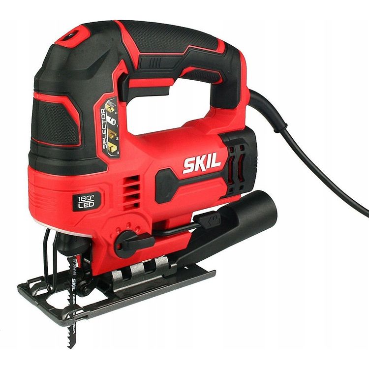 Tootefoto - ELECTRIC JIGSAW 4531GA LED