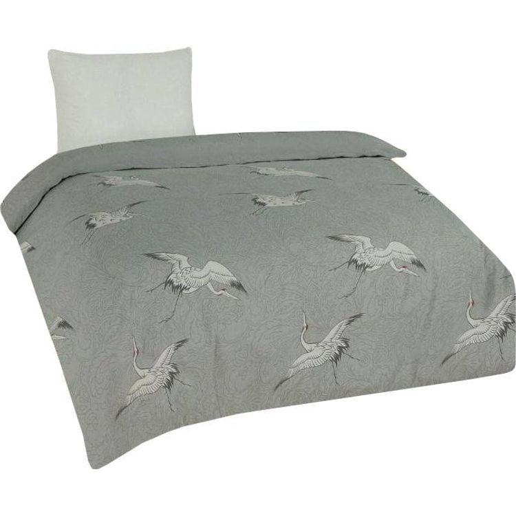 Tootefoto - Matex Bedding 140 x 200 2cz Cotton Matex Flanela 75