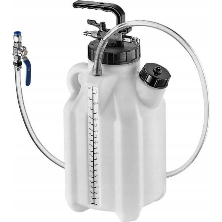 Tootefoto - Asta ASTA PNEUMAATILINE PUMP AUTOMAAT LEKT LILE