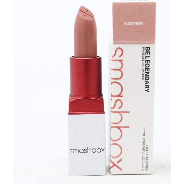 Tootefoto - Smashbox, Prime & Palus, Cream huulepulk, esinemisproov, 3,4 g naistele