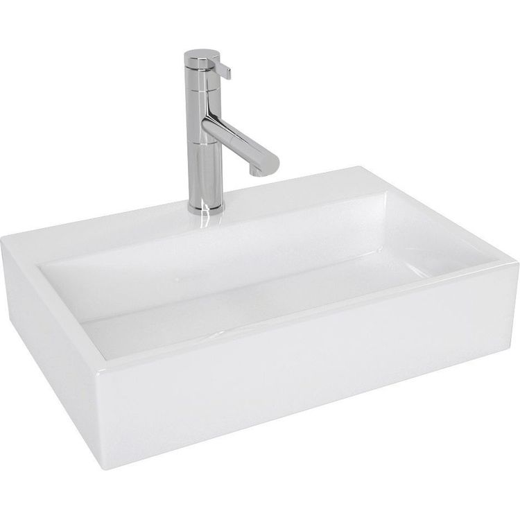 Tootefoto - Rea Valeria kraanikauss 50 cm