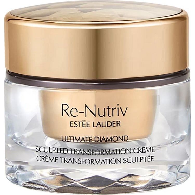 Tootefoto - Estee Lauder Re-Nutriv Ultimate Diamond Sculpted Transformation n o t stev kreem 50 ml