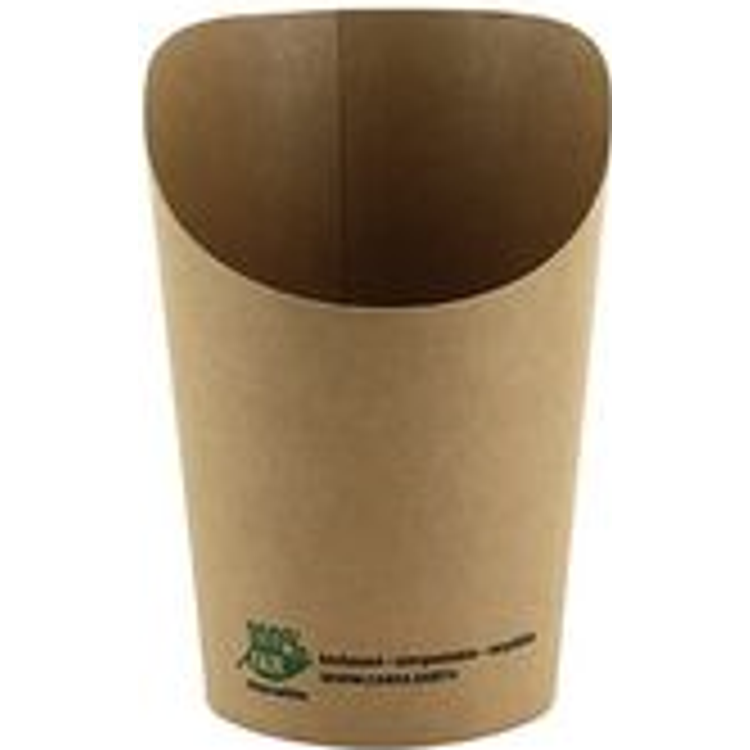 Tootefoto - Papstar 87271 hekordne tops 50 tk 230 ml Papp