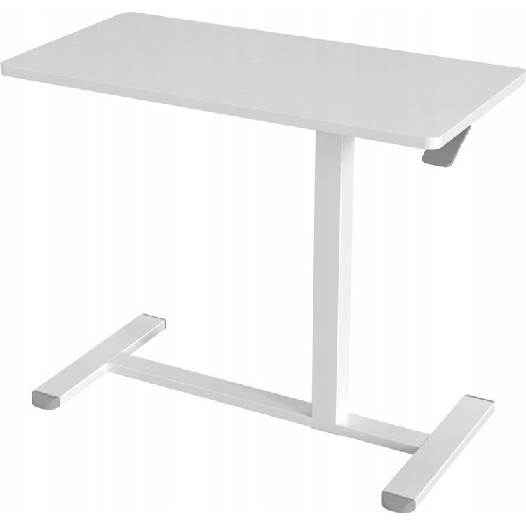 Tootefoto - Techly laud Techly laud/s learvuti laud, mobiilne, reguleeritav