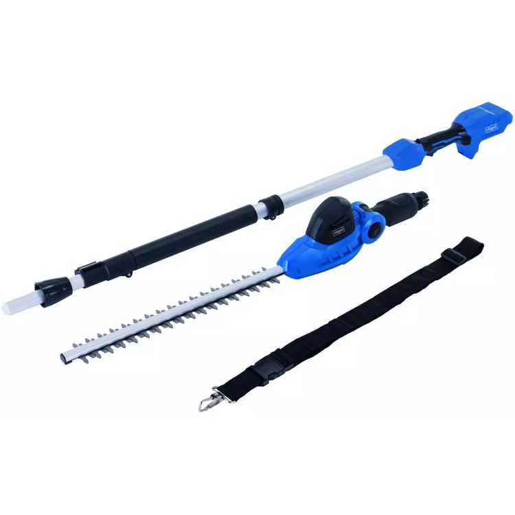 Tootefoto - Scheppachi poolusk rid C-PHS410-X 20 V IXES Scheppach