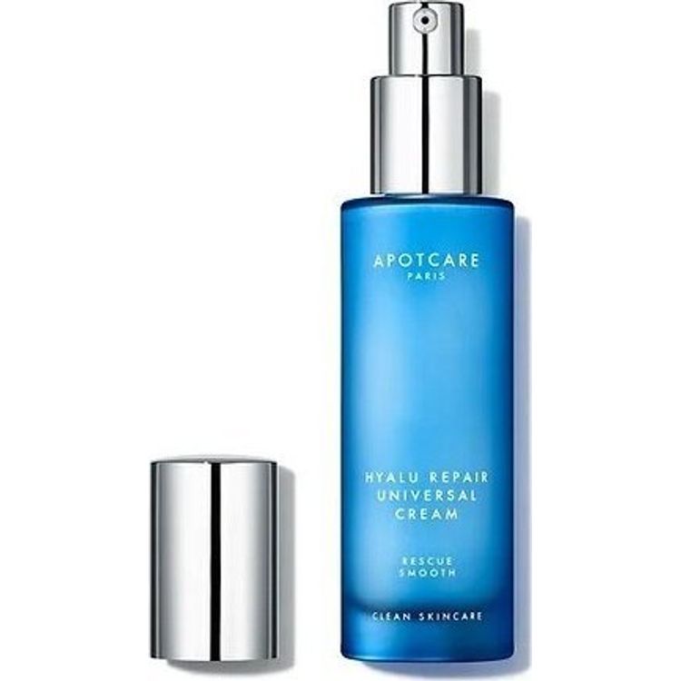 Tootefoto - Apot.Care APOT.CARE Hyalu Repair Universal Cream taastav n okreem 50ml