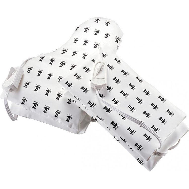 Tootefoto - Jessica Jessica, Jessica, termopedik ri papud, valged unisex