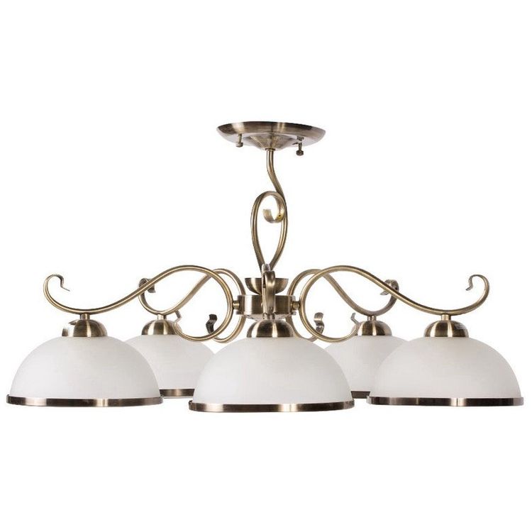 Tootefoto - CEILING LAMP ESTERA MX90746C/5 5X60W E27