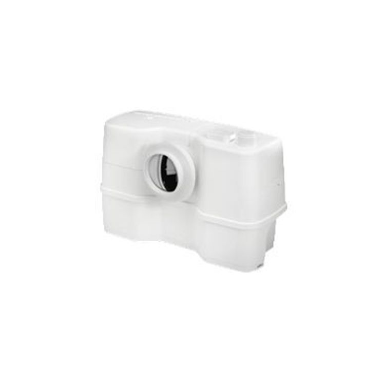 Tootefoto - Grundfos Sololift 2 WC-1 SCH - (97775314) minipumpla reoveele