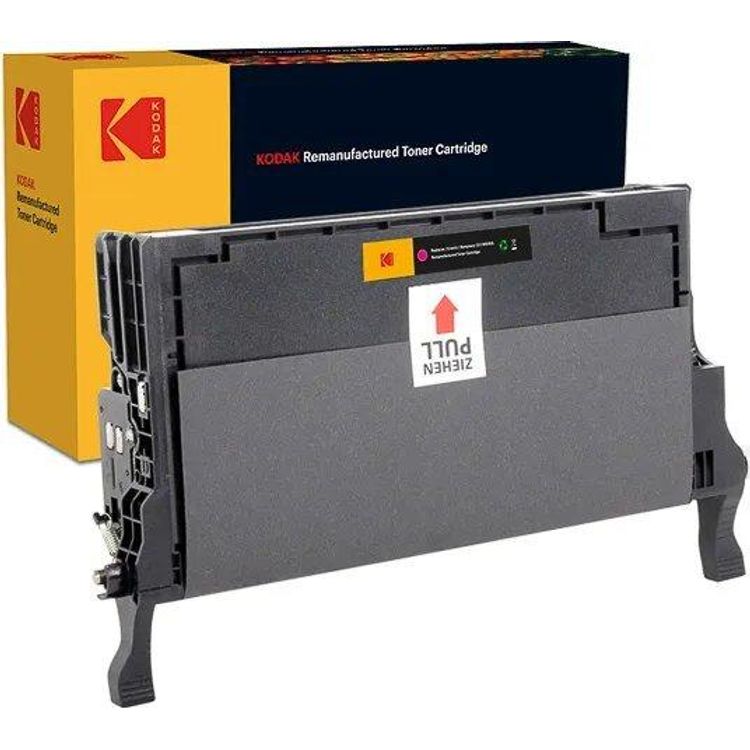 Tootefoto - 185S508238 KODAK SAM. CLP620 TONER MAG CLTM5082L/SU322A 4000Seiten (185S508238)
