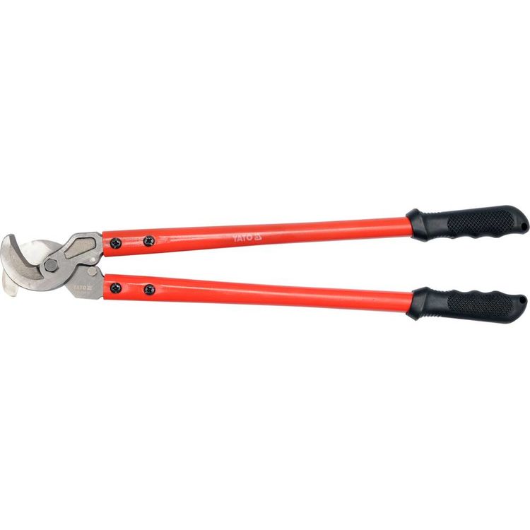 Tootefoto - Yato YT-18612 Kaablil ikur Manuaalne kaablil ikur