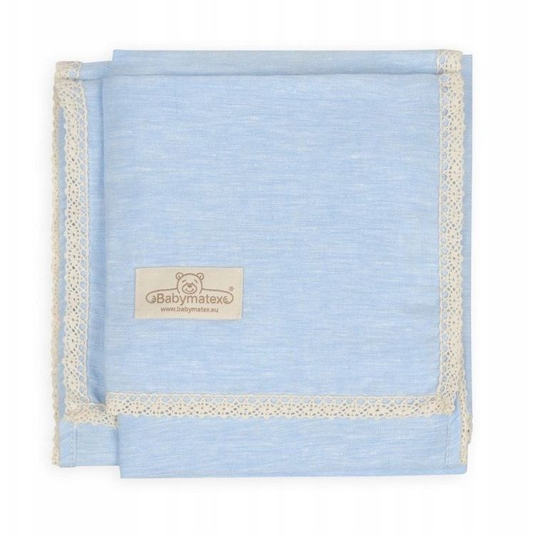 Tootefoto - Linane tekk kastis 75x100