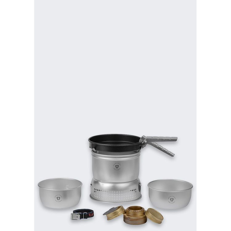 Tootefoto - Trangia pliit 273 ulns pliit