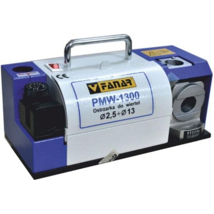 Tootefoto - Fanar Drill Bit Sharpener 2 - 13mm 90W (PMW-1300)