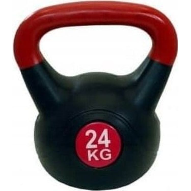 Tootefoto - Kettlebell Kettlebell Dumbbell Composite 24 kg