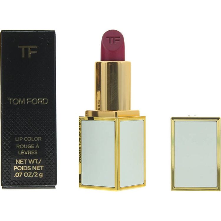 Tootefoto - Tom Ford Tom Ford, huuled ja t drukud, kreem huulepulk, 05, kommid, 2 g naistele