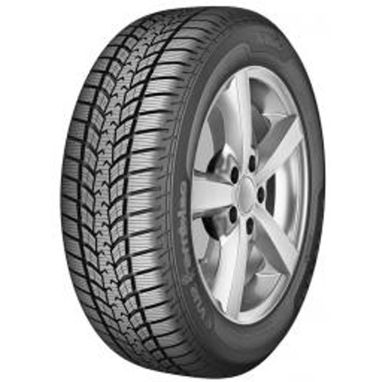 Tootefoto - Sava Eskimo Suv 2 255/55R18 Lamell