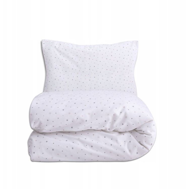 Tootefoto - JERSEY PU PRINT voodipesukomplekt 100x135-1;40x60-1