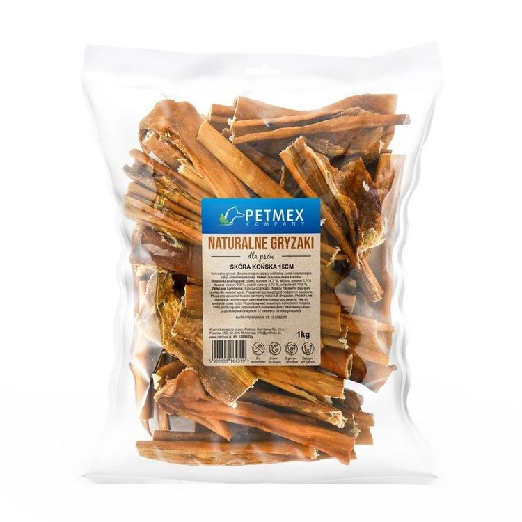 Tootefoto - PETMEX Sk ra Ko ska 15cm 1000g