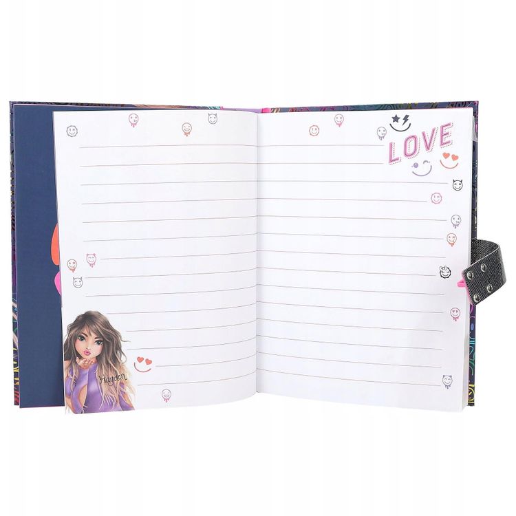 Tootefoto - DEPESCHE tippmodelli p evik koodiga valgusti 12971