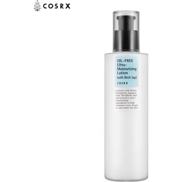 Tootefoto - CosRx COSRX livaba n opalsam kasemahlaga - 100 ml