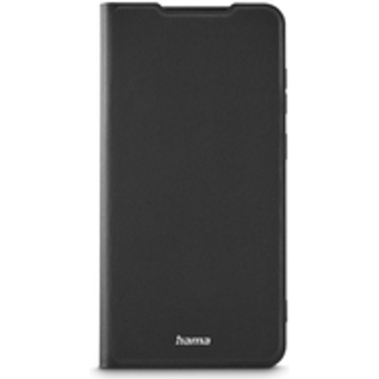 Tootefoto - Hama Handytasche Daily Protect f r Samsung Galaxy S25 Edge Schwarz (00080544)