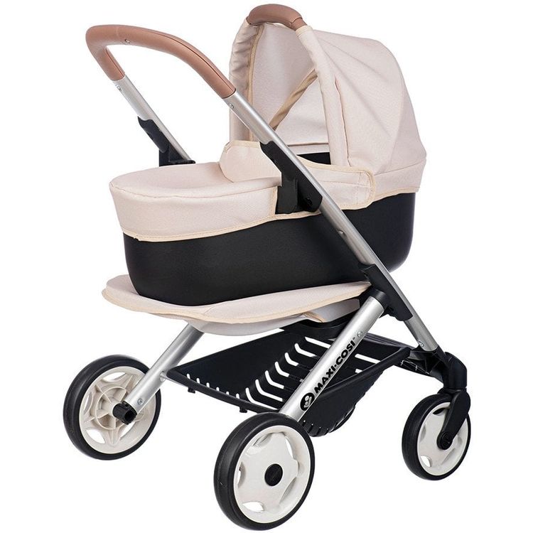 Tootefoto - Smoby maxi cosi k ru 3in1 bee 253122