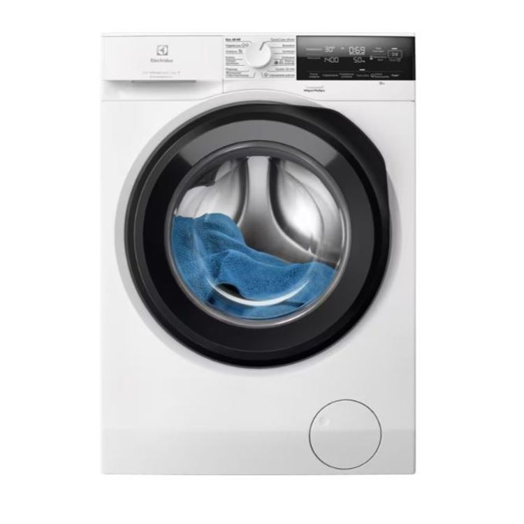 Tootefoto - EW7F3492QP Washing Machine