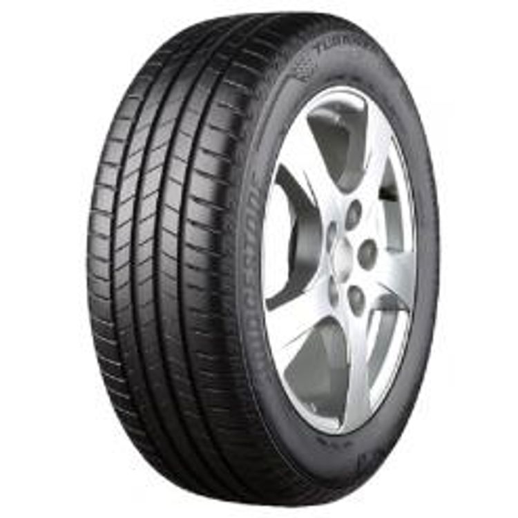Tootefoto - Bridgestone Turanza T005 225/45R18 Suverehv