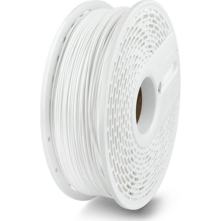 Tootefoto - Fiberlogy filament Fiberlogy matt PETG 1,75 mm 0,85 kg - valge}