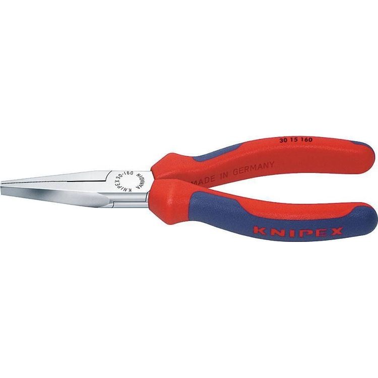 Tootefoto - Knipex Solid Long Flat Tangid Knipex 30 15 160