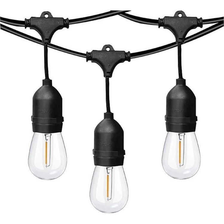 Tootefoto - Puhu 70-297# Aiap rga pirnid 12 LED 230v gs-02