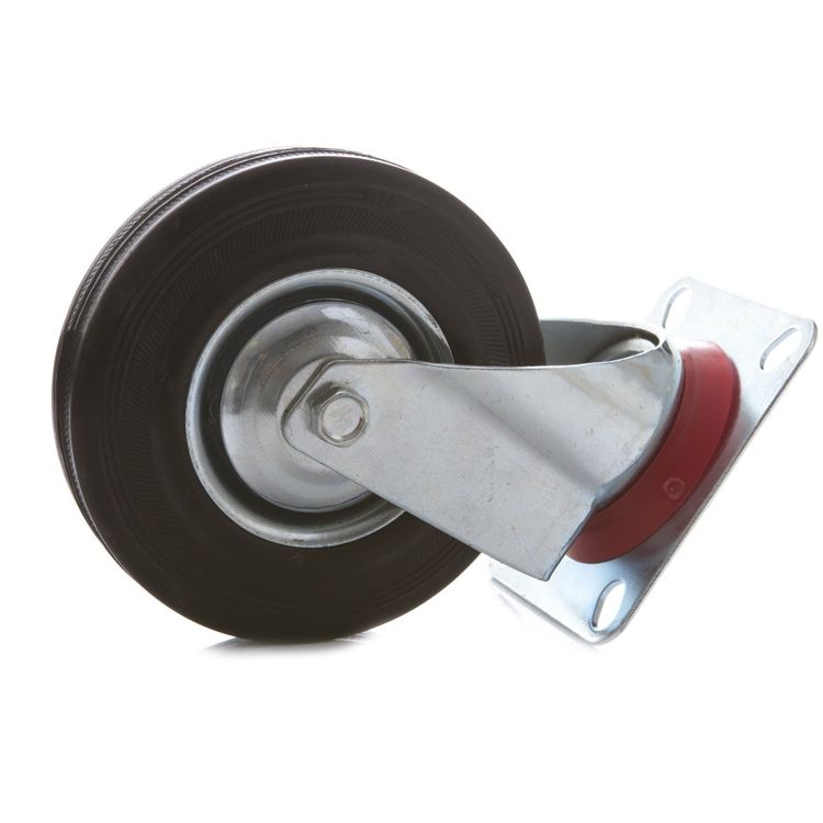 Tootefoto - WHEEL TROLEY D125 HOLE BR 11125DB