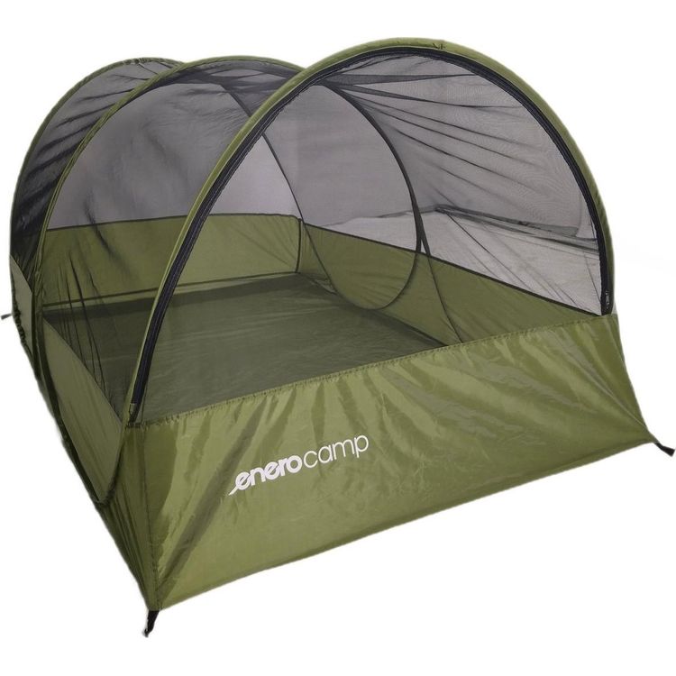 Tootefoto - S SEV RK TELK 200X120X95CM ENERO CAMP