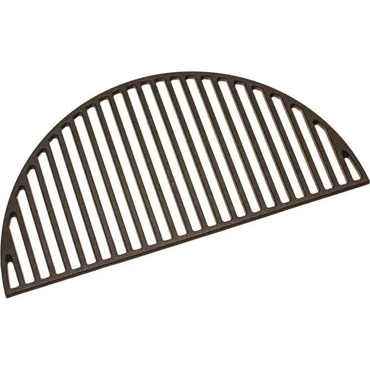 Tootefoto - TWO-ZONE CAST IRON GRILL (ZALGIRIS)