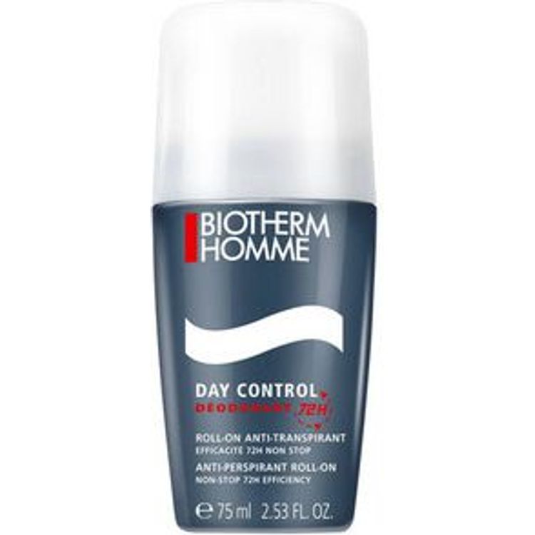 Tootefoto - Biotherm Homme Day Control 75ml Mehed Rulldeodorant 1 tk